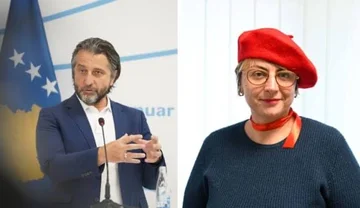 Dejona Mihali eskalon me gjuhë ndaj Përparim Ramës: Narkotikun si e merr