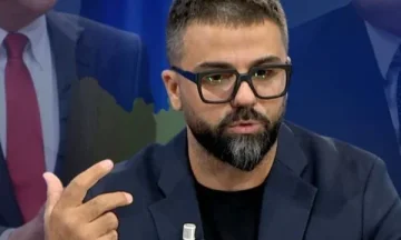 Behrami i reagon Mihalit që e quajti përdorues të narkotikëve Ramën: Inskenim i ngjarjeve kundër oponentëve politike