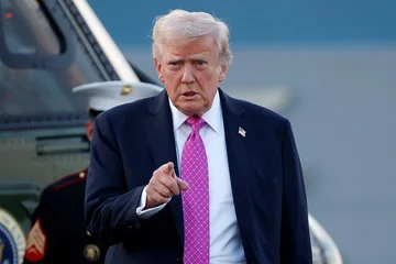 Trump: Marrëveshja me Iranin është nënshkruar
