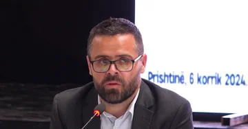 Sulmet ndaj gazetarëve, Rexha: Janë të organizuara për të delegjitimuar punën e tyre