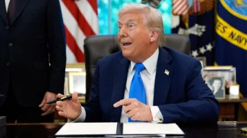 ‘Dokumenti është firmosur, por detajet mbeten sekret’, Trump: Marrëveshja është gati, çfarë ndryshon tani për Iranin dhe Izraelin