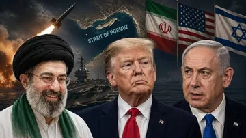 Marrëveshja e Hormuzit- Çfarë dimë deri tani për paktin mes SHBA-së dhe Iranit