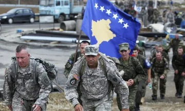ShBA paralajmëron ndryshime në kontributin e tyre në misionin e NATO’s në Kosovë
