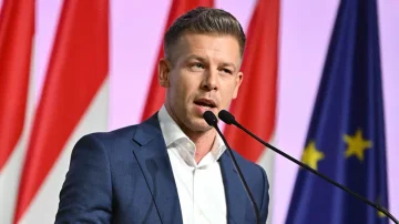 Parlamenti hungarez miraton vendimin, Magyar jep lajmin: Kryeministri nuk mund të qeverisë më shumë se 8 vjet