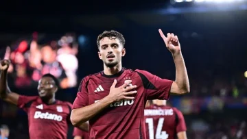 Albion Rrahmani në radar të Venezias, oferta 6 milionëshe nuk pranohet