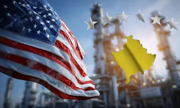 Kosova t’i bashkohet projektit rajonal të LNG sa s'është vonë, mbështesim edhe gazifikimin e qymyrit – zyrtari amerikan
