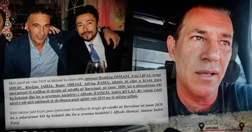 DOSJA E PLOTË: Tokat e Zvërnecit dhe lidhjet e Artur Shehut me narkotrafikantët më të njohur në Shqipëri