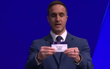 Drita mëson kundërshtarin për raundin e parë kualifikues të Champions League
