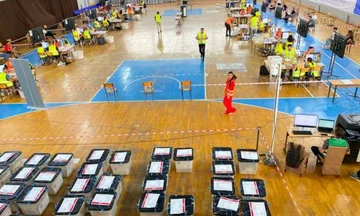 Afër 80% e votave me postë të numëruara, këto janë rezultatet