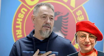 Lushtaku godet Dejona Mihalin: Si është e mundur që VV dhe pushteti i saj në Kosovë të drejtohet nga një greke e dyshimtë?