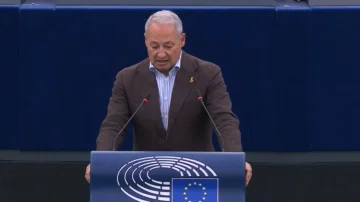 Eurodeputeti Schieder: Shqipëria mund të jetë historia e ardhshme e suksesit të zgjerimit të BE-së