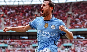 Bernardo Silva te Real Madridi, zbulohen shifrat marramendëse të kontratës
