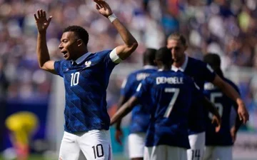 Franca e fillon fuqishëm Botërorin, shkëlqen Mbappe