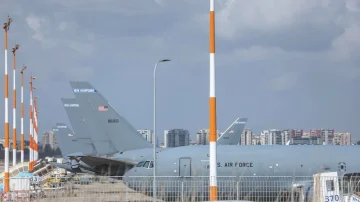 SHBA nis tërheqjen e aeroplanëve ushtarakë nga Izraeli pas marrëveshjes me Iranin