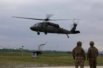 Sllovenia nuk planifikon të zvogëlojë praninë ushtarake në KFOR në Kosovë
