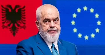 Rama në Berlin: Jam piktori më i madh mes kryeministrash