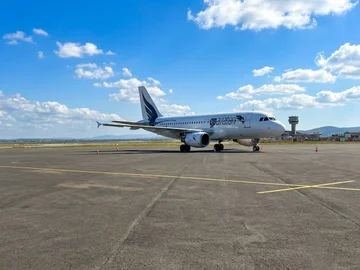 Shtohen destinacione të reja nga Aeroporti i Prishtinës