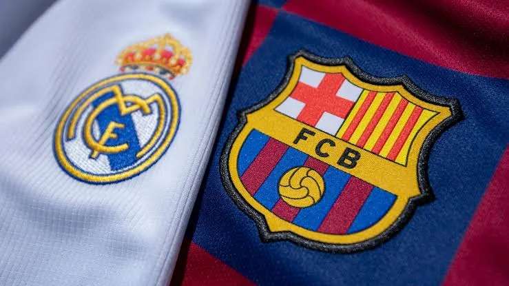 Real Madridi i shpall luftë Barcelonës: Kërkon hetim urgjent të UEFA's ndaj katalunasve