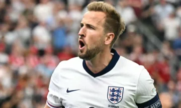 Harry Kane do të veshë fanellë ndryshe prej bashkëlojtarëve të tij në ndeshjen e sontme