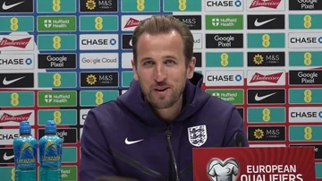 Harry Kane: Anglia ka shanse të mira për ta fituar Botërorin