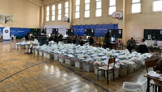 Përfundon numërimi i votave të persona me nevoja të veçanta, ky është rezultati