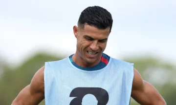 Publikohen formacionet zyrtare të ndeshjes Portugali – DR Kongo: A po starton Ronaldo?