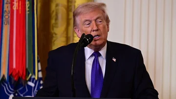 Trump thotë se marrëveshja me Iranin mund të nënshkruhet nesër, zbulohen detaje