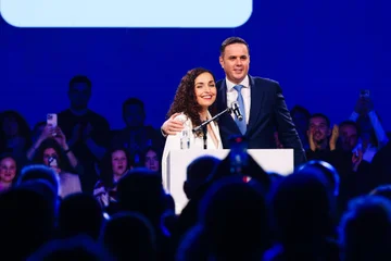 LDK me 18 deputetë, këta janë emrat që do të bëhen pjesë e legjislaturës së 11-të