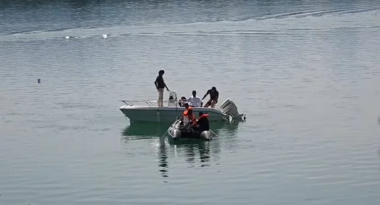 Pas rreth dy ditë kërkimesh, nxirret nga liqeni i Ulzës trupi i pajetë i 37-vjeçarit