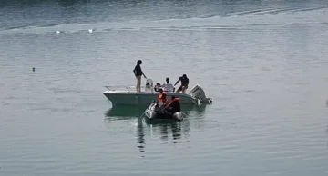 Pas rreth dy ditë kërkimesh, nxirret nga liqeni i Ulzës trupi i pajetë i 37-vjeçarit