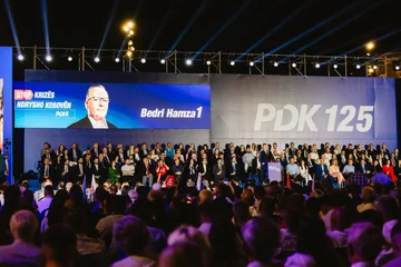 22 mandate, kush nga PDK-ja siguroi ulëse në Kuvend?