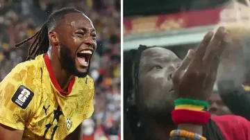 Shamanët afrikanë në Kupën e Botës: Si tifozët e Ganës 'bënë magji' për golin e fitores në minutën e fundit