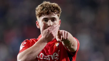 Victor Munoz drejt Liverpoolit për 40 milionë euro