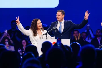 “Nuk mund të jesh edhe rugovist edhe argat”- Abdixhikut e Osmanit i vjen një tjetër ‘goditje’ brenda LDK’së