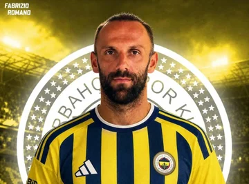 Zyrtare: Vedat Muriqi rikthehet tek Fenerbahçe – e konfirmon klubi turk