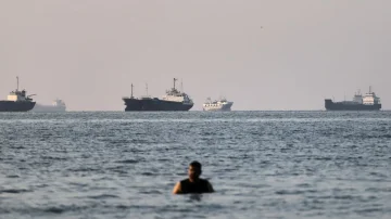 Marrëveshja SHBA-Iran/ Nis trafiku detar në Hormuz, kalojnë tre supertankerët e parë me flamur saudit