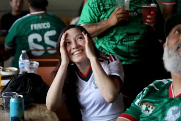 'Ky qytet do të shpërthejë': Ndeshja Mexico-Korea është e shumëpritura në Los Angeles, kjo është arsyeja