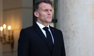 Macron: S’besoj se lufta midis SHBA-së dhe Iranit ka mbaruar plotësisht