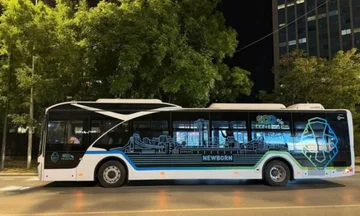 Autobusët elektrikë brenda 8 javësh në rrugët e Prishtinës, komuna i kërkon Qeverisë të ndalë bllokadën