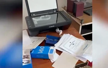 Arrestohen 3 persona në Tiranë, të dyshuar për falsifikim të dokumenteve zyrtare