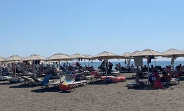E rëndë në Tale të Lezhës, mbyten në det dy të mitura