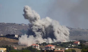 Izraeli dhe Hezbollahu arrijnë marrëveshje për armëpushim