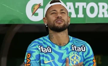 Neymar rikthehet për Brazilin, Ancelotti konfirmon praninë e tij ndaj Skocisë