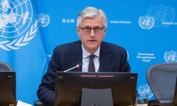 Zyrtari i lartë i OKB-së të hënën në Kosovë, fokusi stabiliteti në rajon