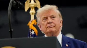 Trump: Nuk ka taksa në Ngushticën e Hormuzit, as tani dhe as pas një periudhe 60-ditore