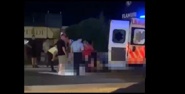 Aksident trafiku në rrugën Mitrovicë-Prishtinë, vdes një 22-vjeçar-Policia jep detaje