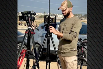 Sulme në Gaza, mes viktimave edhe një kameraman i Al Jazeera-s dhe një fëmijë