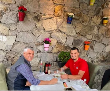 Endrit Thaçi: Çdo ditë po na ofron më pranë rikthimit tuaj, Kosova ju pret