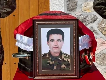 Pas vitesh në listën e të zhdukurve, rivarroset dëshmori Hajdar Pepaj