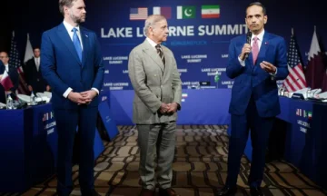 Delegacioni iranian ankohet pas kërcënimeve të Trumpit